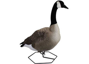 Beavertail Boats and Decoys - Dominator Series Full Body Decoys Feeder 4 Pack - 450046