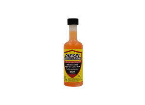 B3C Fuel Solutions - Diesel Mechanic In A Bottle 8oz - 3-008-9