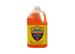 B3C Fuel Solutions - Diesel Mechanic In A Bottle Gallon - 3-128-4