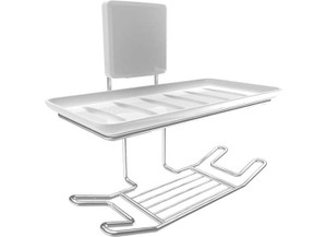 Bracketron - (dpn)shack Caddy - WG-B2E-102-WH