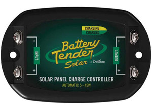 Battery Tender - Automatic Solar Controller 1545 Watt/ 12v - 021-1162