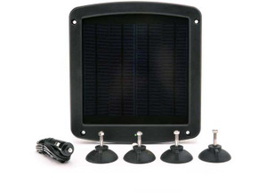 Battery Tender - 5 Watt Solar Charger - 021-1171