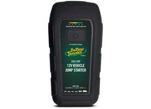Battery Tender - 2000 Amp Lithium Jump Starter - 030-2030-WH