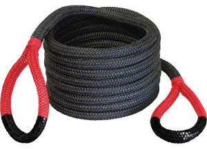 Bubba Rope - 7/8in X 30ft Original Bubba Rope 28600lb Breaking Strength W/standard Red Eyes - 176680RDG