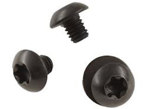 Bushwacker - Replacement Bolt Kit - 100035-01