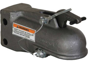 Buyers - 2 5/16in Cast Trailer Coupler - 91550