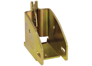 Buyers - Board Holderetrack Fitting Holds 2x4 & - 1100