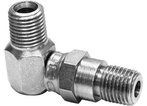 Buyers - Swivel Ell 90 Degree(indv Pkg)replaces - 1304055