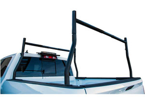 Buyers - Black Steel Truck Rack - 1501550