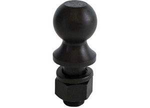 Buyers - 2 5/16in X 1 1/4in X 2 3/4in 30k Heat Treat Ball - 1802050