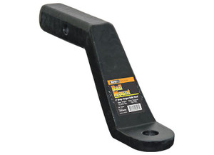 Buyers - Heavyduty Ball Mount 6in Drop 11/4in Hole 17000 - 1803059