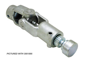 Buyers - Roll Tarp Universal Joint - 3001894
