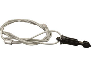 Buyers - Pin And Cablereplacement For Breakaway - 5422012