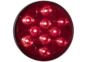 Buyers - Light4inround Stop/turn/tail10 Led - 5624150