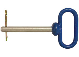 Buyers - Hitch Pin W/cotter3/4inx 41/2silver - 66111