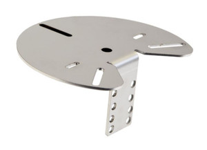 Buyers - Bracketmountingmirrorbeaconsst - 8891001