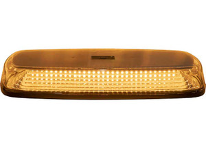 Buyers - 12in Rectangular Wireless Led Mini Light Bar - 8891030