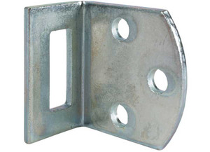 Buyers - Plateside 90 Degree B2590 Latchzn Plt - B2590KZ