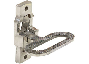 Buyers - Stainless Steel Folding Step - B2797SS