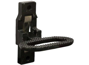 Buyers - Folding Step Zinc Plated - B2797Z