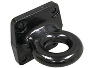 Buyers - 2 1/2in Pintle Ring - BDB125015