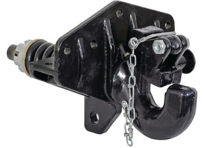 Buyers - 15ton Forged Swiveltype Pintle Hook - BP125A