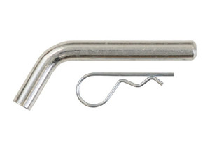 Buyers - Hitch Pin 5/8inclamshellw/hairpin Cot - HP6253WCP