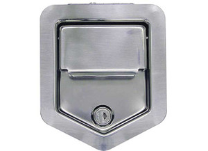 Buyers - Latchhandlepaddle Rotary - L3890RLS