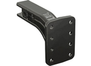 Buyers - Pintle Mount21/2in Sqx11inshank3 Posn - PM25812