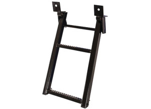 Buyers - Truck Steps Retractable2 Rung - RS2