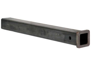 Buyers - 24in Receiver Tube - RT25824