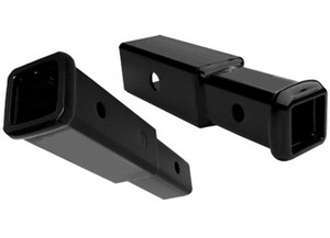 Buyers - Adapter 2in To 1 1/4in Plastic - RTA214