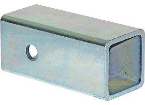 Buyers - Receiver Tube Adapter 2.5in To 2in - RTA252