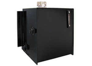 Buyers - 15 Gallon Sidemount Steel Reservoir - SMR15S