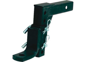 Buyers - Adjustable Ball Mount 4 Position 6k - V7001