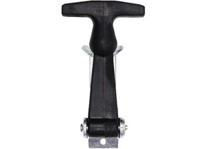 Buyers - Hood Catch & Bracket Rubber - WJ201A