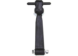 Buyers - Hood Catchrubberhd 8in - WJ208