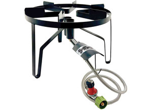 Bayou Classic - 18in Dual Jet Cooker - SP2