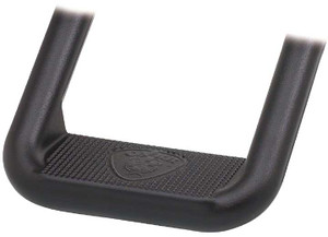 Carr - 0718 Wrangler/jk Hoop Steps Pair - 101241