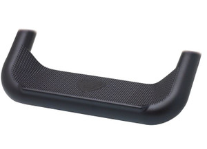 Carr - 1522 Colorado/canyon/19c Silv/sierra Super Hoop Xp3 Black Powder Coat Pair - 123331