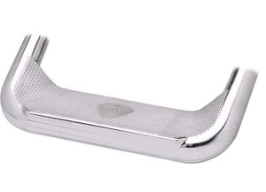 Carr - 1522 Colorado/canyon/19c Silv/sierra Super Hoop Xm3 Polished Pair - 123332