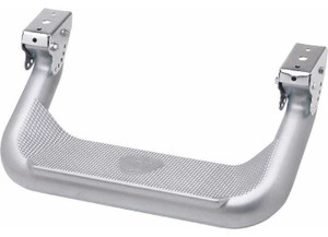 Carr - Superhoop Xm3 Polished Step Pair  Multiple Vheicle Applications - 124032