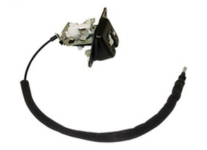 Crown Automotive - Liftgate Latch - 4589131AF