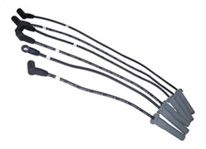 Crown Automotive - 9600 Ns Minivan/9600 Gs Ignition Wire Set - 4797685