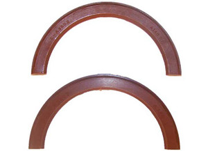 Crown Automotive - Crankshaft Rear Seal Kit - 5018594AA