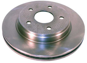 Crown Automotive - (dpn)rear Brake Rotor - 52009968AC