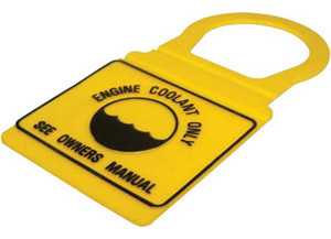 Crown Automotive - Coolant Bottle Cap - 52079331