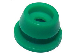 Crown Automotive - 8706 Wran/8701 Chrkee/8701 Comnche/9398 Gnd Chrkee W/np242np249 Trans Case Shift Lever Bushing - 53004810