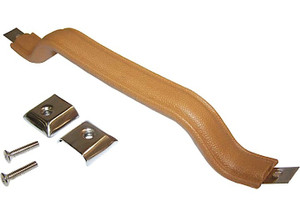 Crown Automotive - Inside Door Pull Handle (spice) - 55009801KS