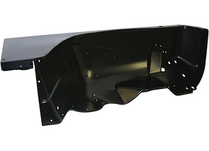 Crown Automotive - Wrangler Fender (right) - 55013514